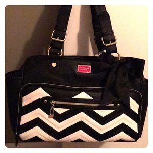 Diaper bag
